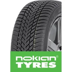 Nokian Snowproof 2 225/45 R17 91H