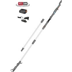 GARDENA 14776-20 HighCut 360/18V P4A Ready to use Astschere
