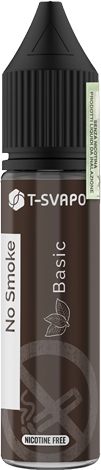 T-Svapo Basic No Smoke T-Star Aroma Mini Shot 10ml Tabacco