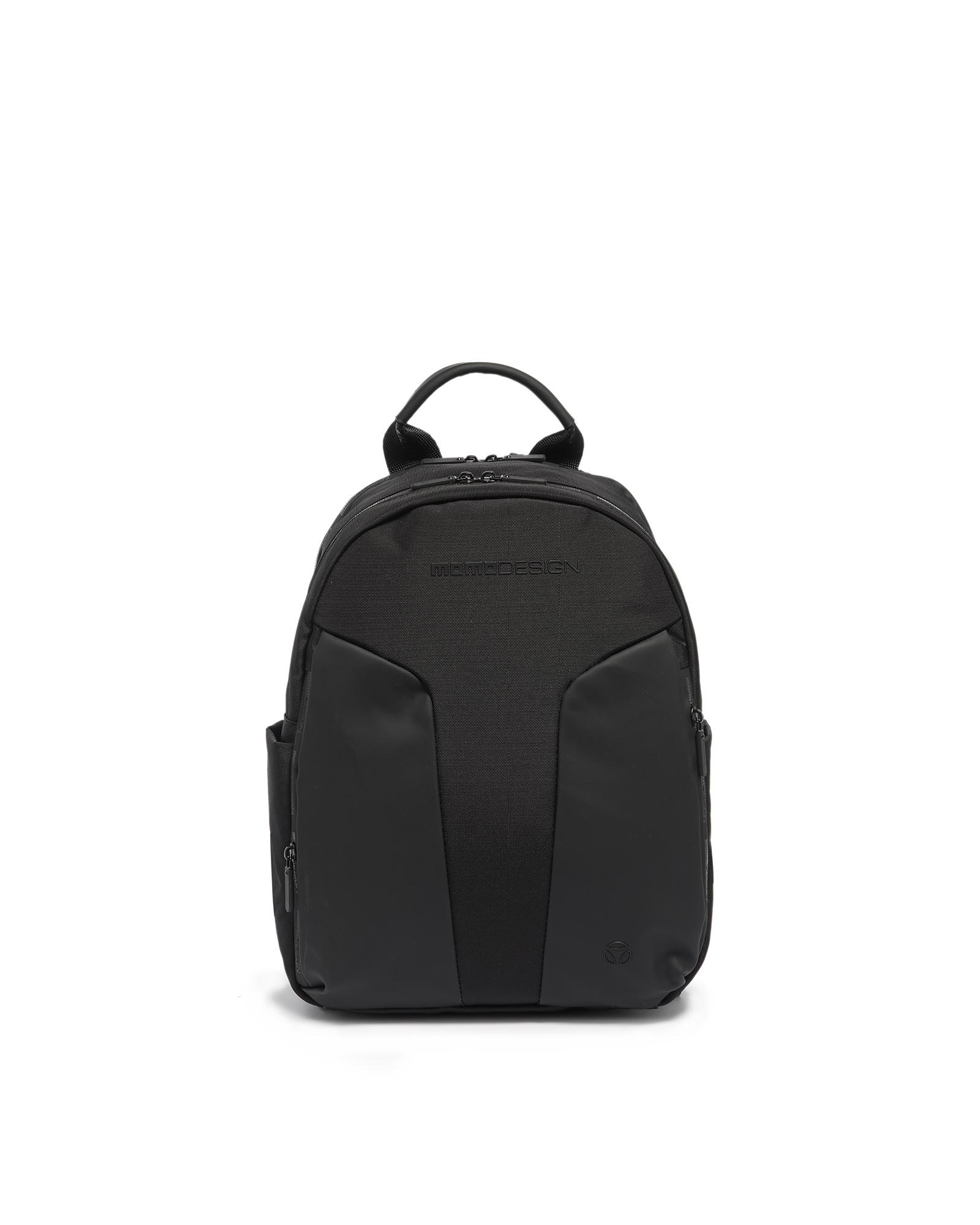 Momo Design Rugzak BLACK