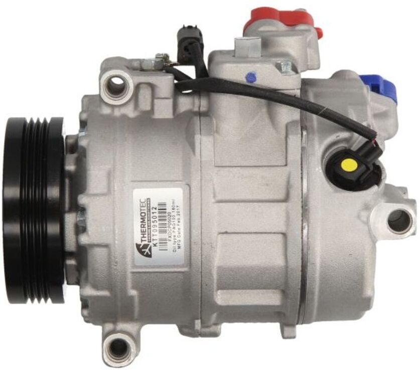 Klimakompressor THERMOTEC KTT095012