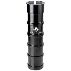 VECNUM Reduzierhülse | 34,9 mm auf 30,9 mm