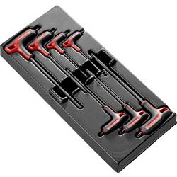 Facom TX-Schraubendreher Schlüsselweite (metrisch): 10 mm, 15 mm, 20 mm, 25 mm, 30 mm, 40 mm MOD.89TXA