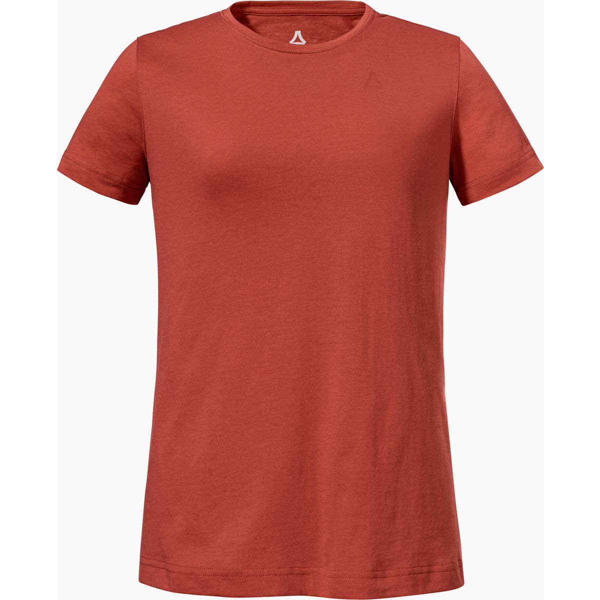 Schöffel T-Shirt Buchberg Women rot (5590) 44 13587-24037-5590-44