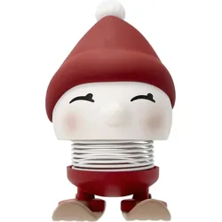 Xmass Soft Kleine Figur S wichtel rot