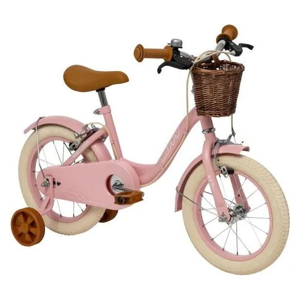 Huffy Bicicletta per Bambini Vintage 14 (14") (24275W)
