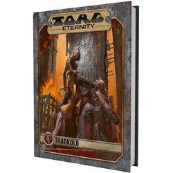 Torg Eternity - Tharkold Quellenbuch, Belletristik von Darrell Hayhurst, Greg Gordon, Deanna Gilbert, John Hayhurst Watson