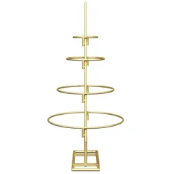 vidaXL, Weihnachtsbaum, Erik (ohne LED) (60 cm)