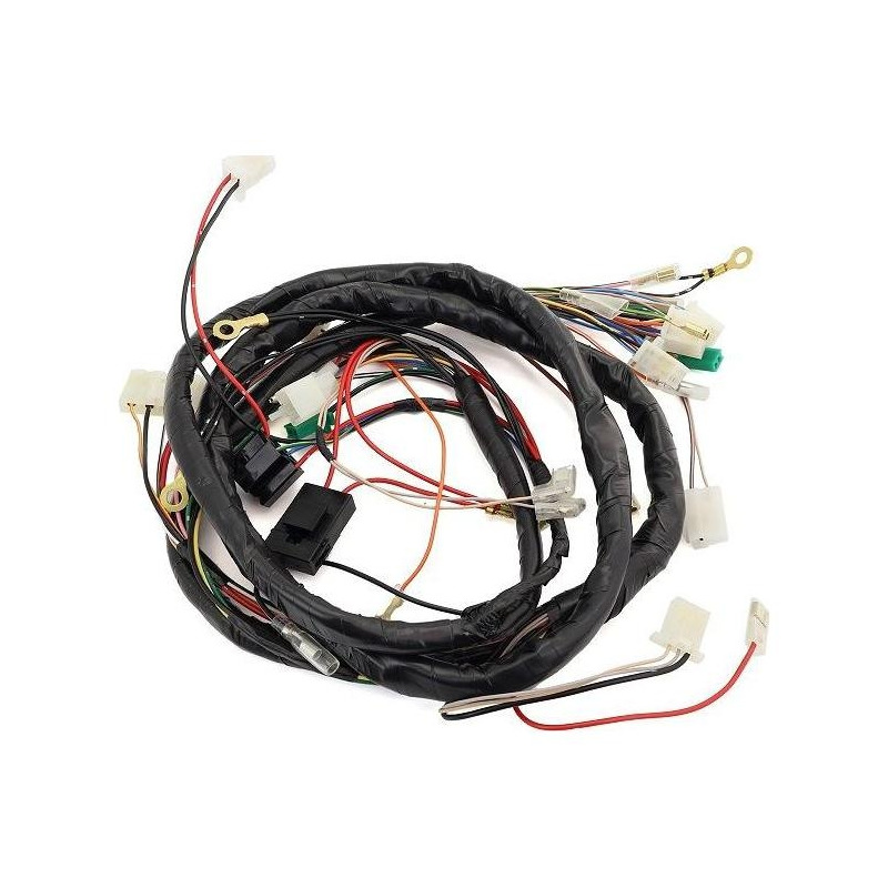 1Tek Origine Faisceau électrique MBK Booster 2000-02