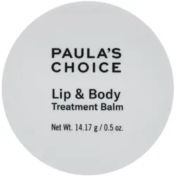 Paula's Choice, Lippenpflege, Lip & Body (Lippenbalsam, 14.17 ml)