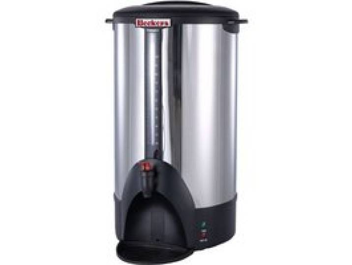 Percolateur à café MOD. PC 150 D - Thermos - 15L - Beckers