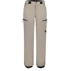 ICEPEAK Herren Hose CASPIAN, Größe 52 in Grau Grau