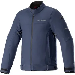 Alpinestars Husker Motorrad Textiljacke 3XL