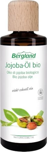Jojoba ÖL 125 ml Öl