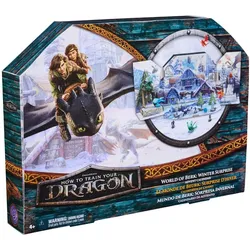 Dragons D Advent Calendar (24 Türchen)
