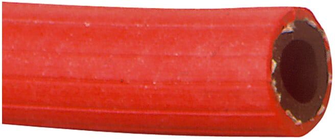 Riegler Tuyau autogène, acétylène, EPDM/SBR, Ø tuyau 13x6, longueur 50 m (180/2-R-50)