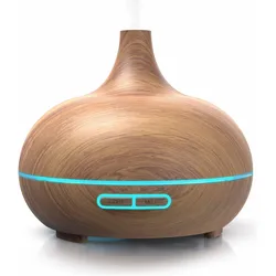Arendo, Aroma Diffuser, Ultraschall (300 ml)