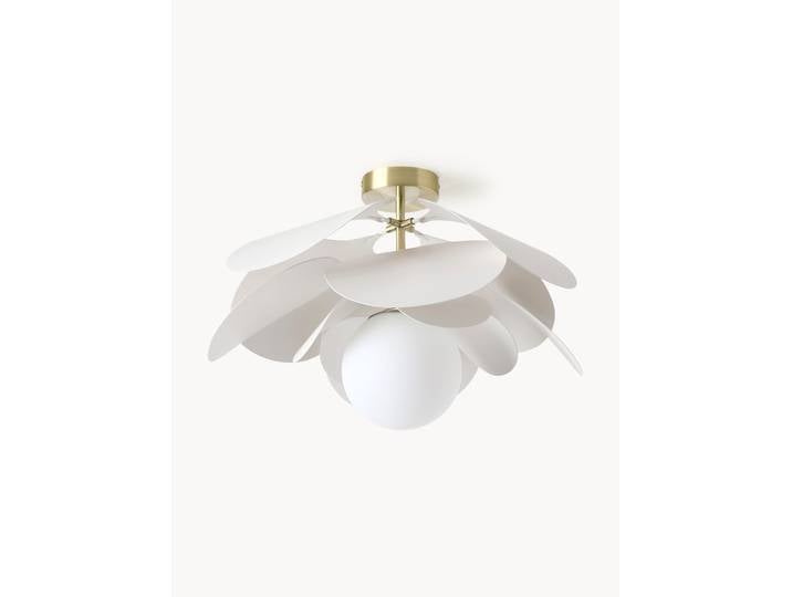 Design-Deckenleuchte Peony