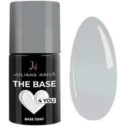 15ml Juliana Nails Gel Lack 4 YOU – The Base