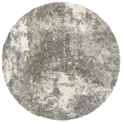 Porch & Den Style Haven Barton Granite Shag Rug