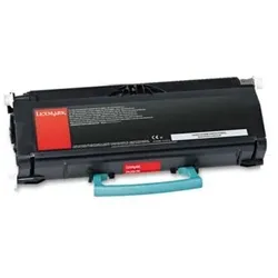 Kompatible XL Tonerkartusche für Lexmark X463, X464, X466 Black, Schwarz