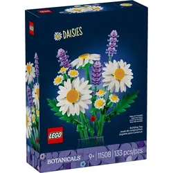LEGO® Botanicals 11508 Gänseblümchen