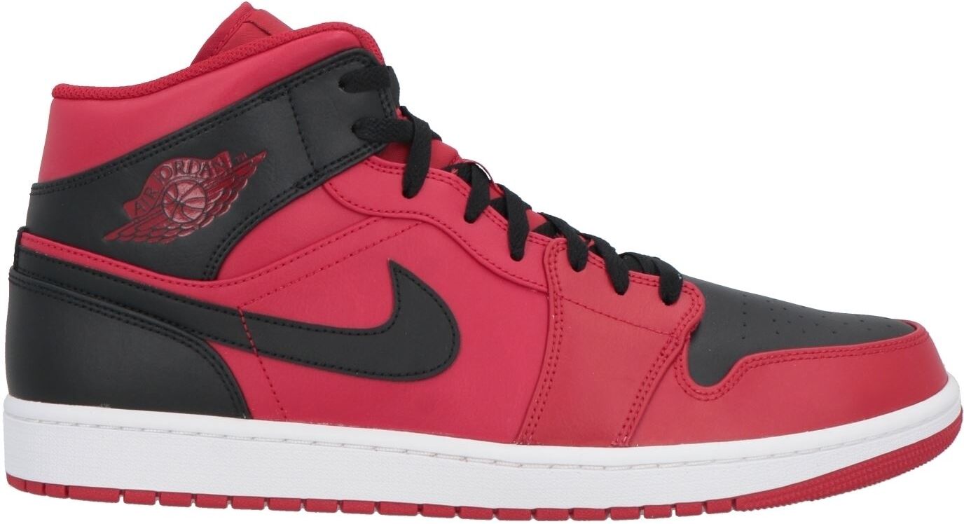Jordan Sneakers Hombre Rojo 49,49.5 Hombre