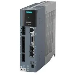 Siemens Dig.Industr. SINAMICS S200 PN, 3AC 6SL5510-1BE10-4AF0
