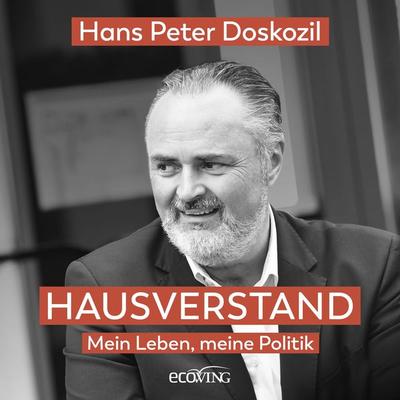 Hausverstand - Hans Peter Doskozil, Audio, 9783711053770