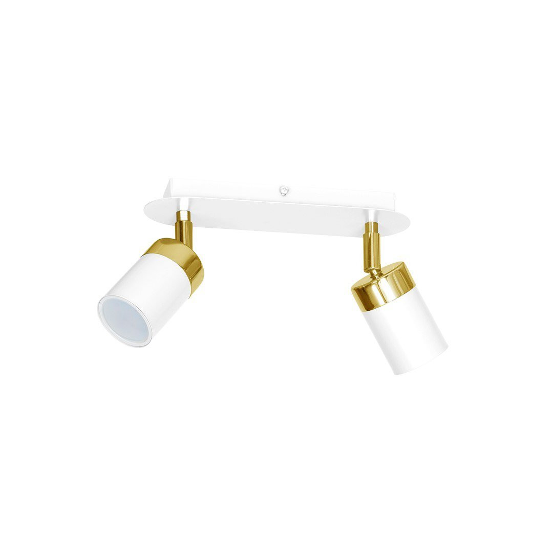 Milagro Reflectorlamp JOKER MLP6129 Plafondlamp