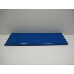 Metallkraft Abdeckung MBSM 100-130 RAL5017 | 0392122543