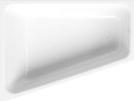 BETTE 1132-413 Badewannen Sonderform Space L Dust