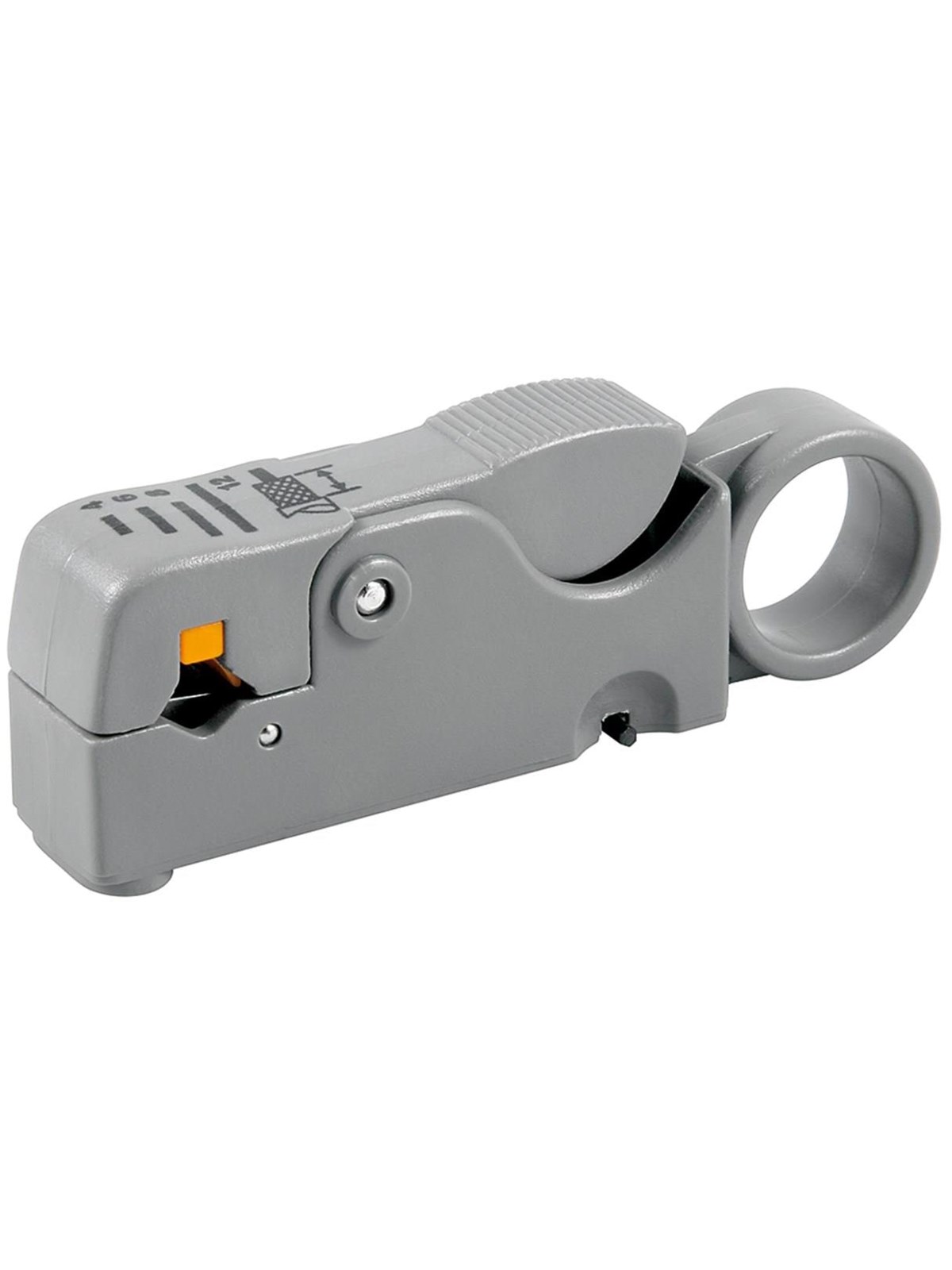 Nighthawk Stripping tool with 2-blades