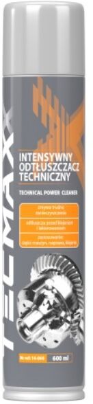 TECMAXX 14-060 Industrial Cleaner