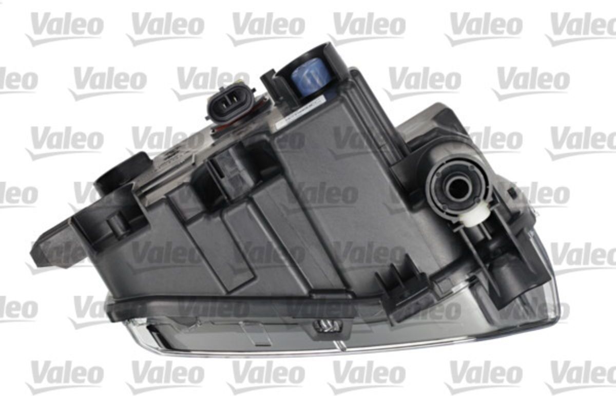 Nebelscheinwerfer VALEO 047436