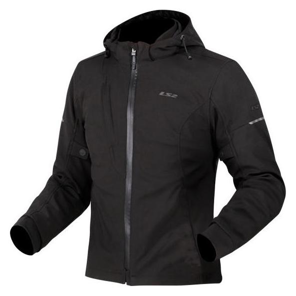 LS2 Bolton Lady Jacket (Damen, S) (64240W00-12-4)