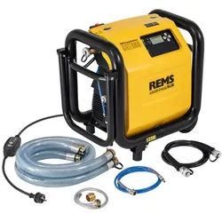 Multi-Push SLW Set