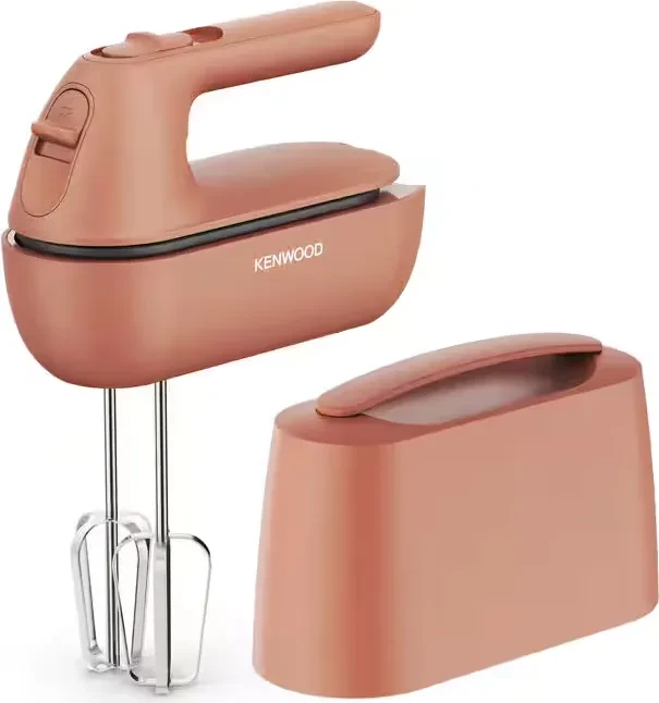 Kenwood HM Go Kollektion HMP40.000. RD