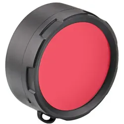Olight Rot und Grün Filter für Javelot turbo 2/Javelot Pro 2/Javelot Turbo/Javelot Pro
