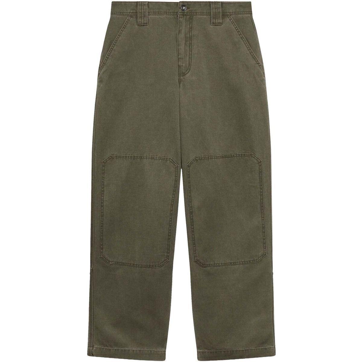 Oakley Echo MOD Pant deep olive (7DI) 28 FOA408660-7DI-28