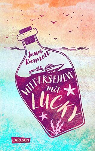 Jenn Bennett - Wiedersehen mit Lucky: Eine romantische Komödie über einen Neuanfang in Sachen Liebe - Preis vom 10.10.2026 11:48:34 h