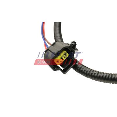 FAST Elektroleitung ft76403 für Ford