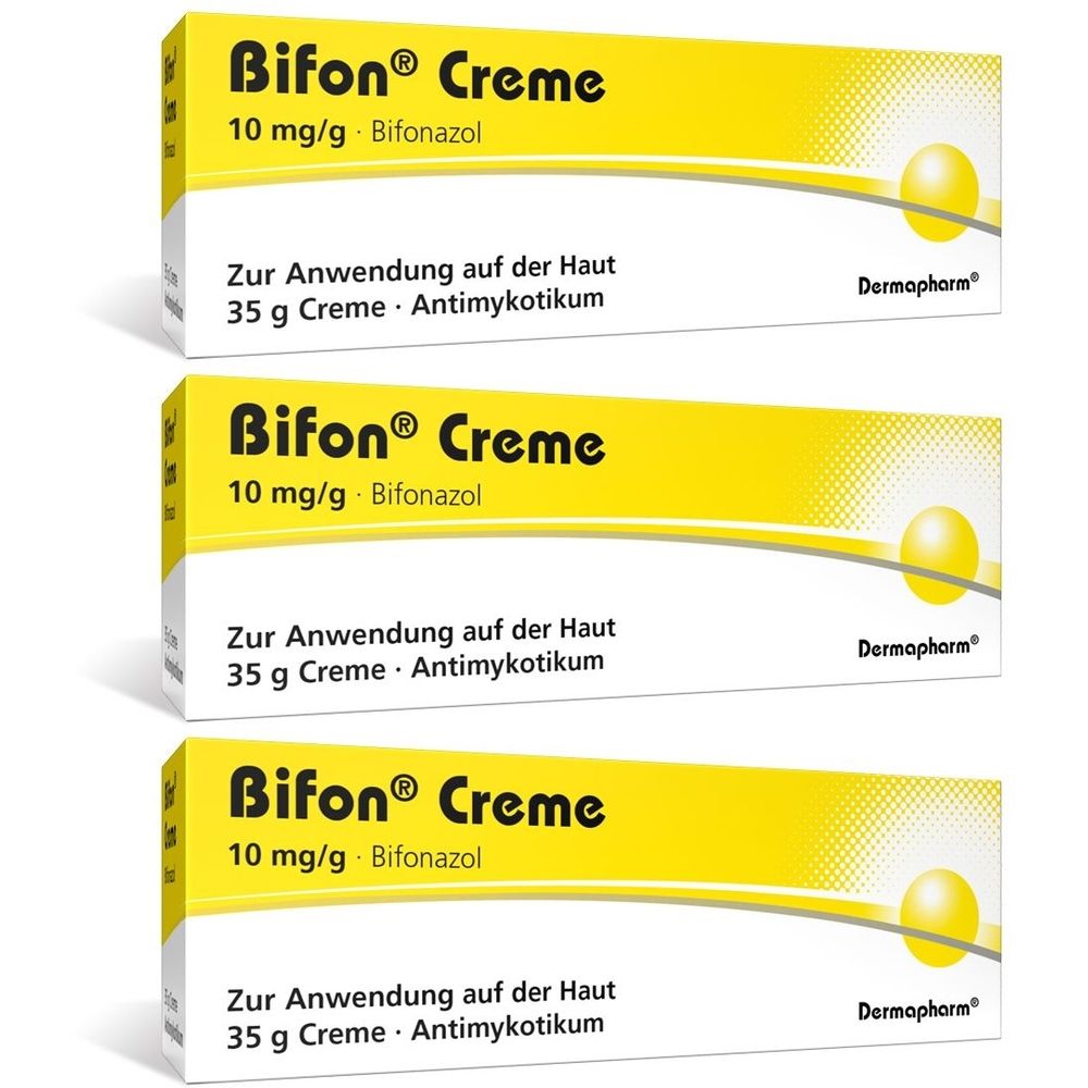 Bifon Creme x3 3x35 g