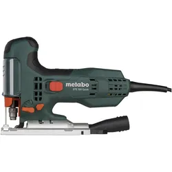 Metabo, Stichsäge, STE 100 Quick