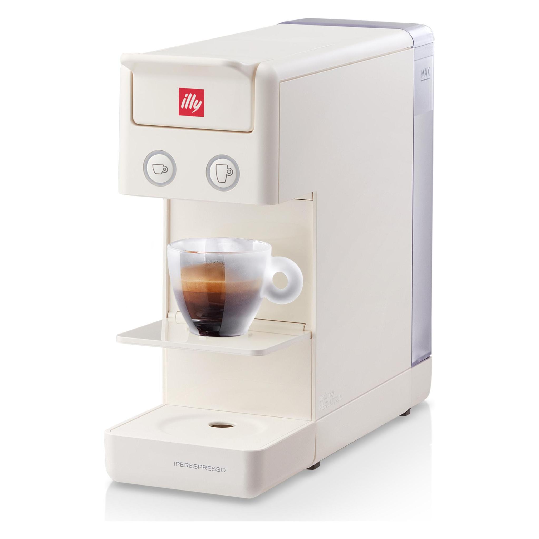 Illy Y3.3 (Iperespresso) (60565)
