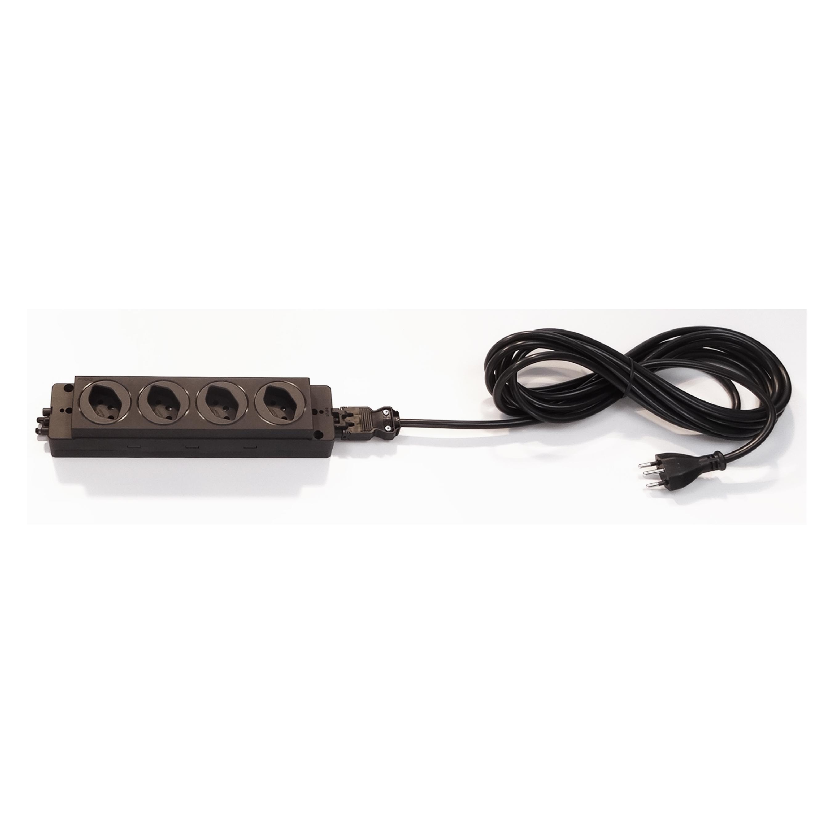 Hammerbacher Elektrifizierung VELSL (5 m) (VELSL45CH)