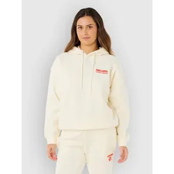 Rip Curl Surf Puff Heritage Hoodie cayenne Gr. S