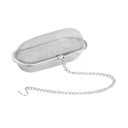 Gefu Gewürzsieb  INFUSIO ¦ silber ¦ Edelstahl