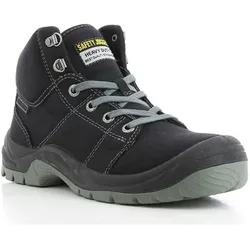 Safety Jogger, Sicherheitsschuhe, Desert (S1P, 40)