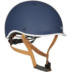 Exklusiv, Velohelm, (55 - 56 cm)